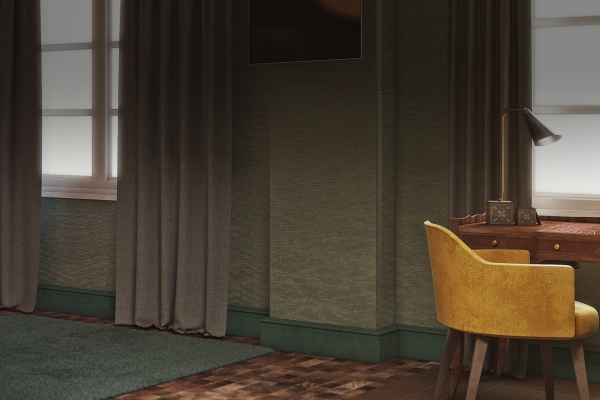 Hotel Spedition